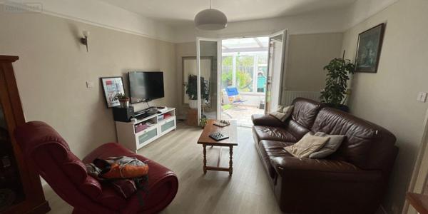 Pavillon à vendre à Châlons-en-Champagne dans la Marne (51000), ref : 51001-123