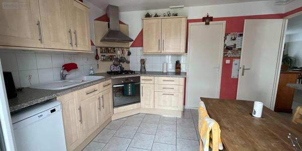 Pavillon à vendre à Châlons-en-Champagne dans la Marne (51000), ref : 51001-123