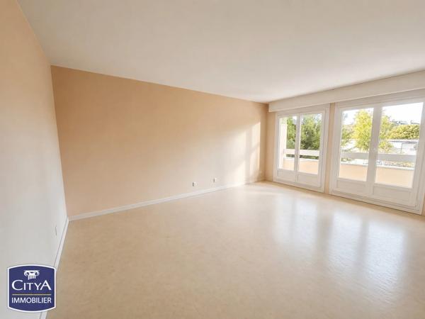 Appartement à vendre 3 pièces 64.1m² Cambrai (59400)