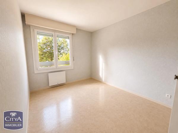 Appartement à vendre 3 pièces 64.1m² Cambrai (59400)