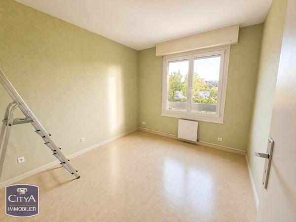 Appartement à vendre 3 pièces 64.1m² Cambrai (59400)