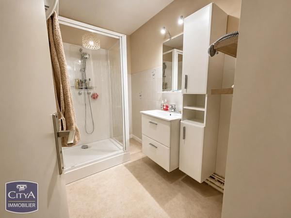Appartement à vendre 3 pièces 64.1m² Cambrai (59400)