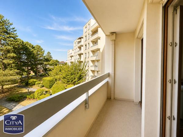 Appartement à vendre 3 pièces 64.1m² Cambrai (59400)