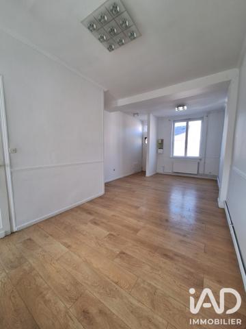 Maison à vendre 4 pièces 88 m² Mouvaux