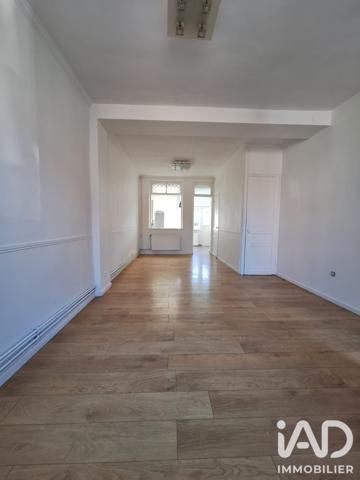 Maison à vendre 4 pièces 88 m² Mouvaux