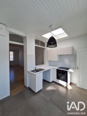 Maison à vendre 4 pièces 88 m² Mouvaux