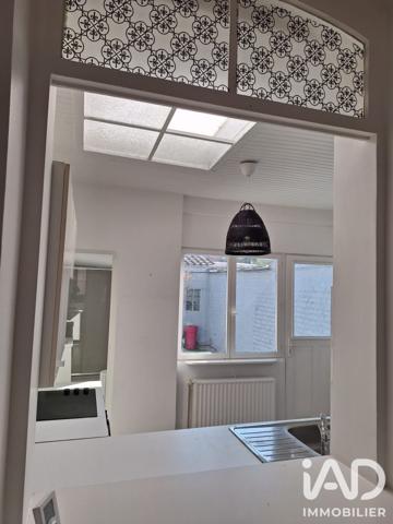 Maison à vendre 4 pièces 88 m² Mouvaux