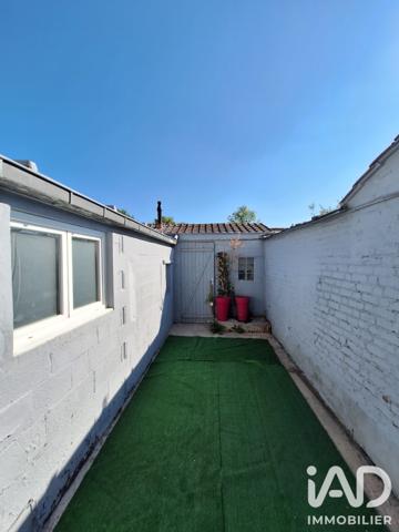 Maison à vendre 4 pièces 88 m² Mouvaux