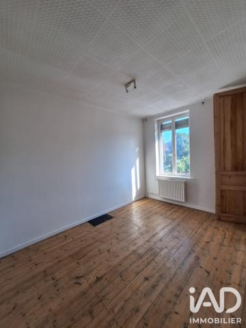 Maison à vendre 4 pièces 88 m² Mouvaux