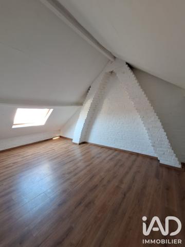 Maison à vendre 4 pièces 88 m² Mouvaux