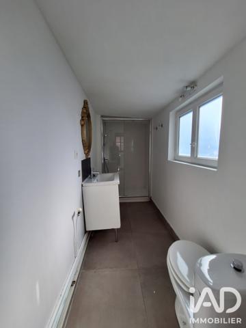 Maison à vendre 4 pièces 88 m² Mouvaux