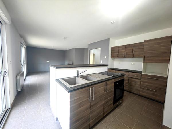 Maison 5 pièces - 80 m²