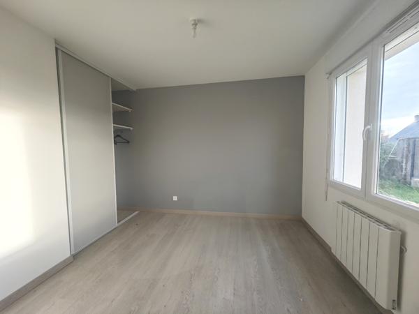 Maison 5 pièces - 80 m²
