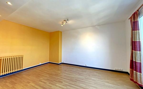 Appartement à louer    2 pièces • 38 m2 Lorient