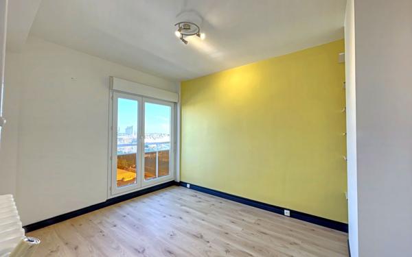 Appartement à louer    2 pièces • 38 m2 Lorient