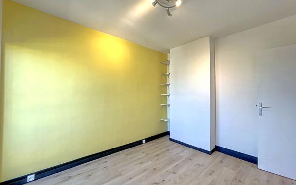 Appartement à louer    2 pièces • 38 m2 Lorient