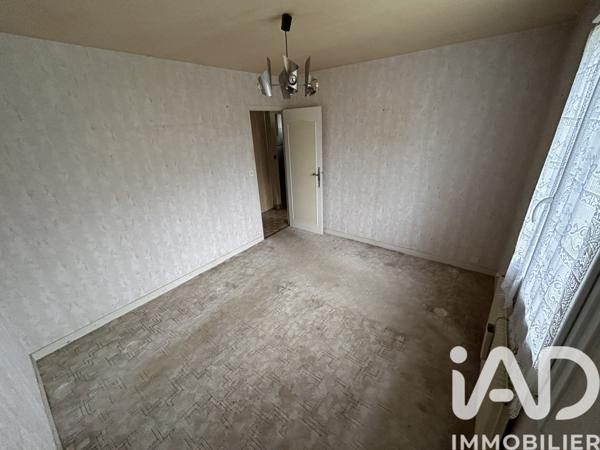 Maison à vendre 5 pièces 81,5 m² Vert-Saint-Denis