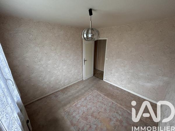Maison à vendre 5 pièces 81,5 m² Vert-Saint-Denis