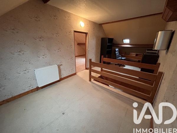 Maison à vendre 5 pièces 81,5 m² Vert-Saint-Denis