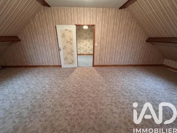 Maison à vendre 5 pièces 81,5 m² Vert-Saint-Denis