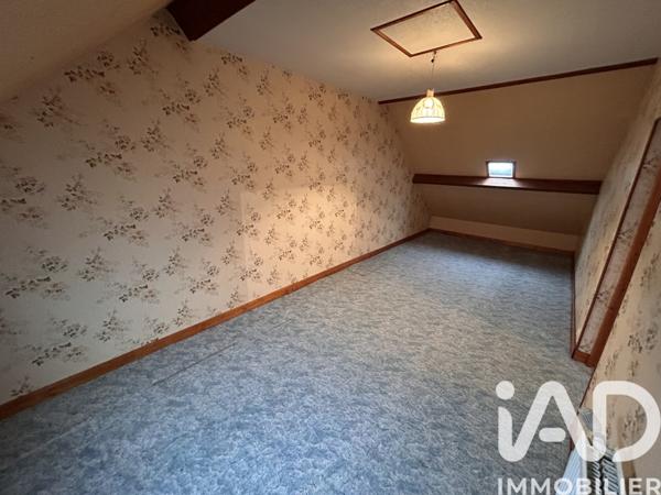 Maison à vendre 5 pièces 81,5 m² Vert-Saint-Denis