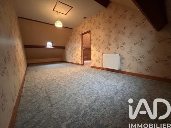 Maison à vendre 5 pièces 81,5 m² Vert-Saint-Denis