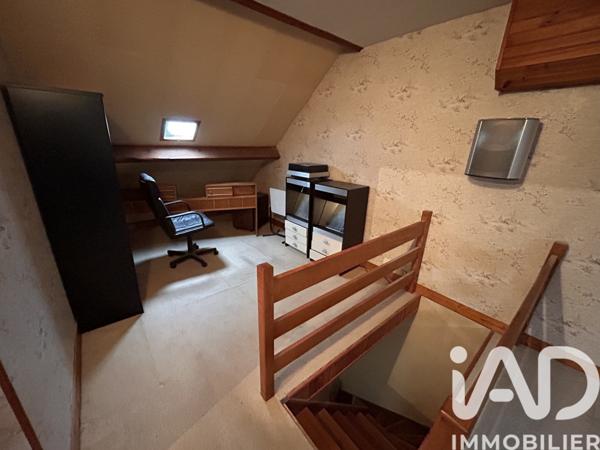 Maison à vendre 5 pièces 81,5 m² Vert-Saint-Denis