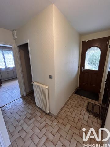 Maison à vendre 5 pièces 81,5 m² Vert-Saint-Denis