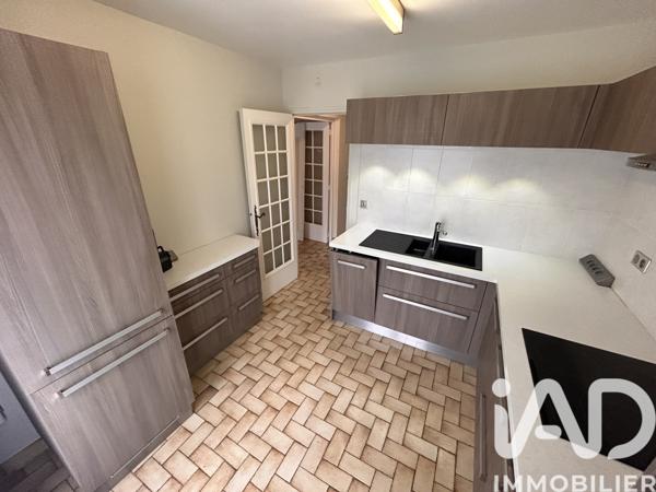 Maison à vendre 5 pièces 81,5 m² Vert-Saint-Denis