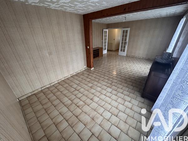 Maison à vendre 5 pièces 81,5 m² Vert-Saint-Denis
