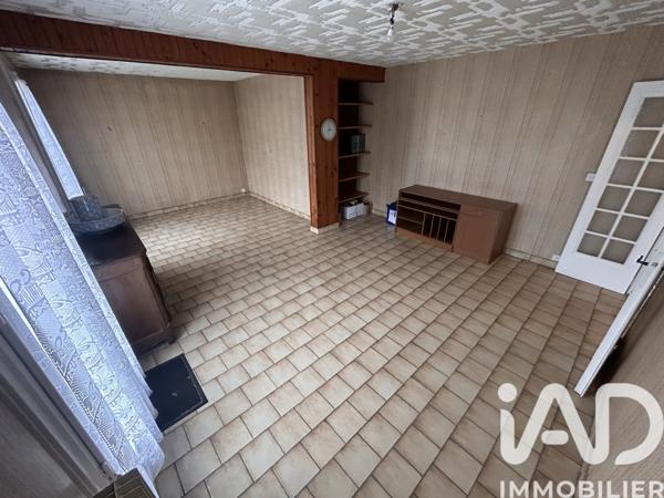Maison à vendre 5 pièces 81,5 m² Vert-Saint-Denis