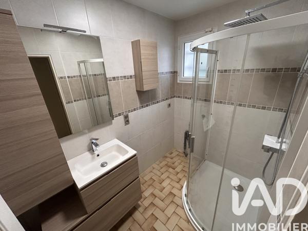 Maison à vendre 5 pièces 81,5 m² Vert-Saint-Denis