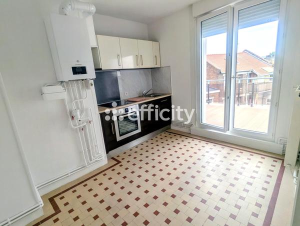Appartement
         3 pièces
        - 69 m² 140 000 € *