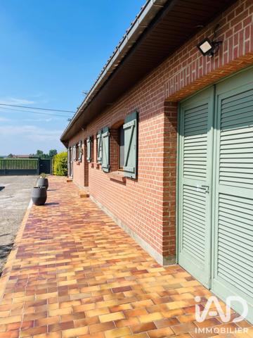 Maison à vendre 12 pièces 245 m² Hazebrouck