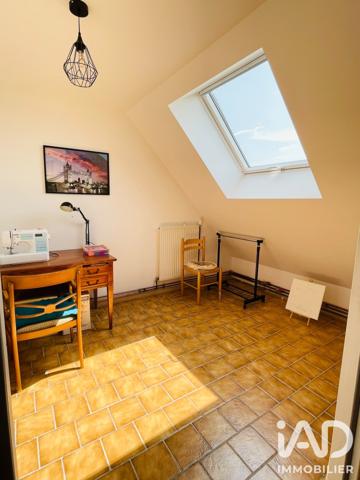 Maison à vendre 12 pièces 245 m² Hazebrouck