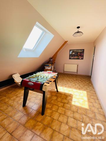 Maison à vendre 12 pièces 245 m² Hazebrouck