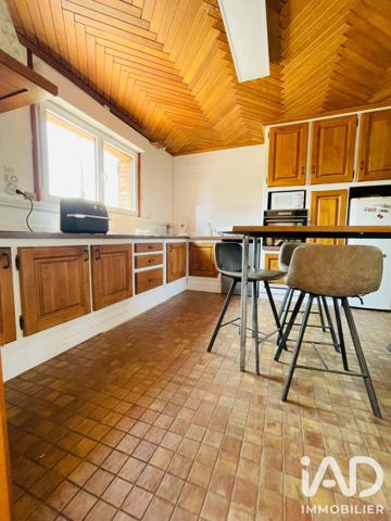 Maison à vendre 12 pièces 245 m² Hazebrouck