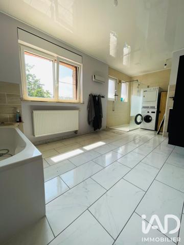 Maison à vendre 12 pièces 245 m² Hazebrouck