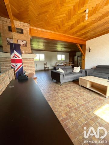 Maison à vendre 12 pièces 245 m² Hazebrouck