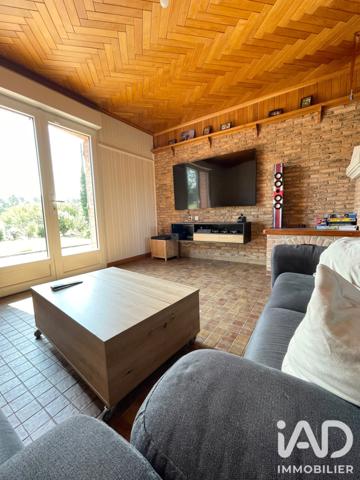 Maison à vendre 12 pièces 245 m² Hazebrouck