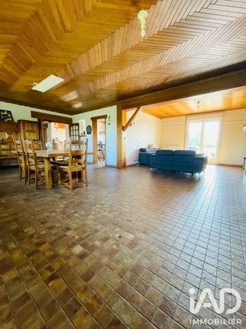 Maison à vendre 12 pièces 245 m² Hazebrouck