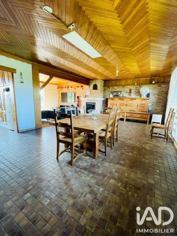 Maison à vendre 12 pièces 245 m² Hazebrouck