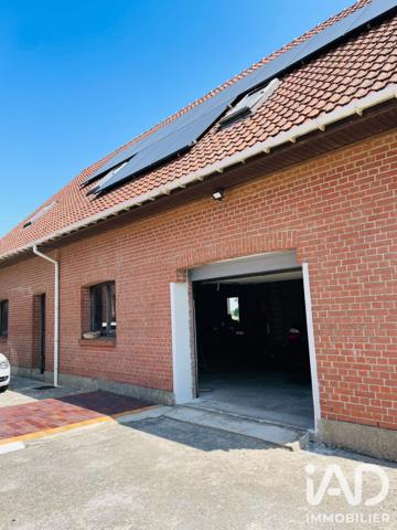 Maison à vendre 12 pièces 245 m² Hazebrouck