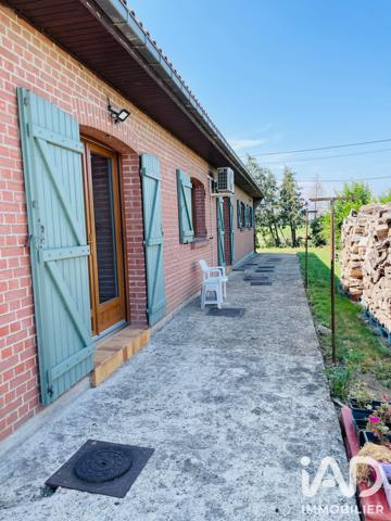 Maison à vendre 12 pièces 245 m² Hazebrouck