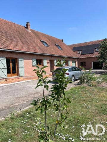 Maison à vendre 12 pièces 245 m² Hazebrouck