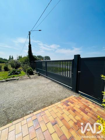 Maison à vendre 12 pièces 245 m² Hazebrouck