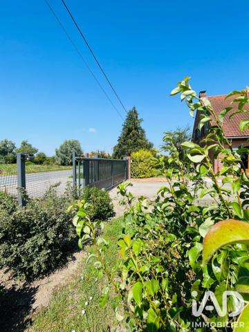 Maison à vendre 12 pièces 245 m² Hazebrouck