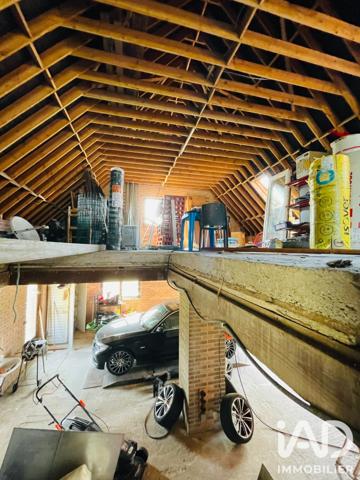 Maison à vendre 12 pièces 245 m² Hazebrouck