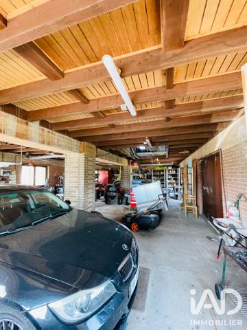 Maison à vendre 12 pièces 245 m² Hazebrouck