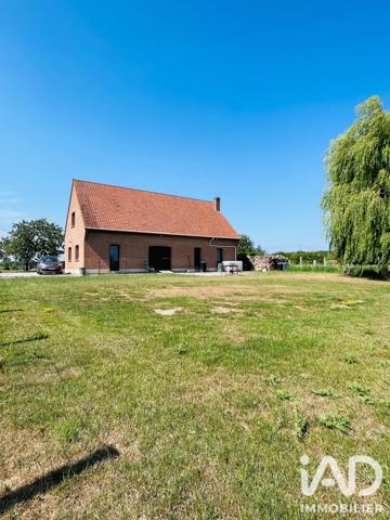 Maison à vendre 12 pièces 245 m² Hazebrouck